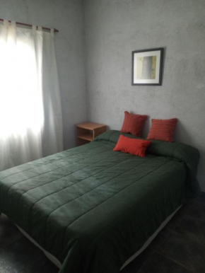 Córdoba - La Cumbre - Alquiler Temporario